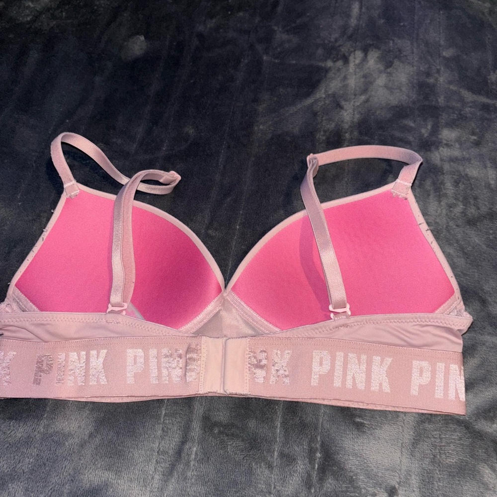 PINK bra - Picture 2 of 3
